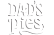 Dad's Pies Logo